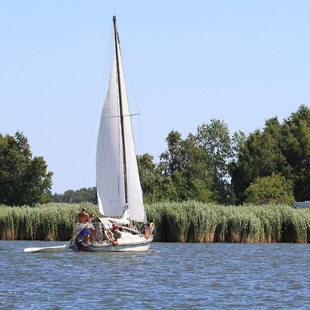 Mit Meerblick Und Balkon, Gratis Nutzung Vom Ahoi Erlebnisbad Und Sauna In Sellin - Meeresblick Fewo 24 Гёрен Экстерьер фото